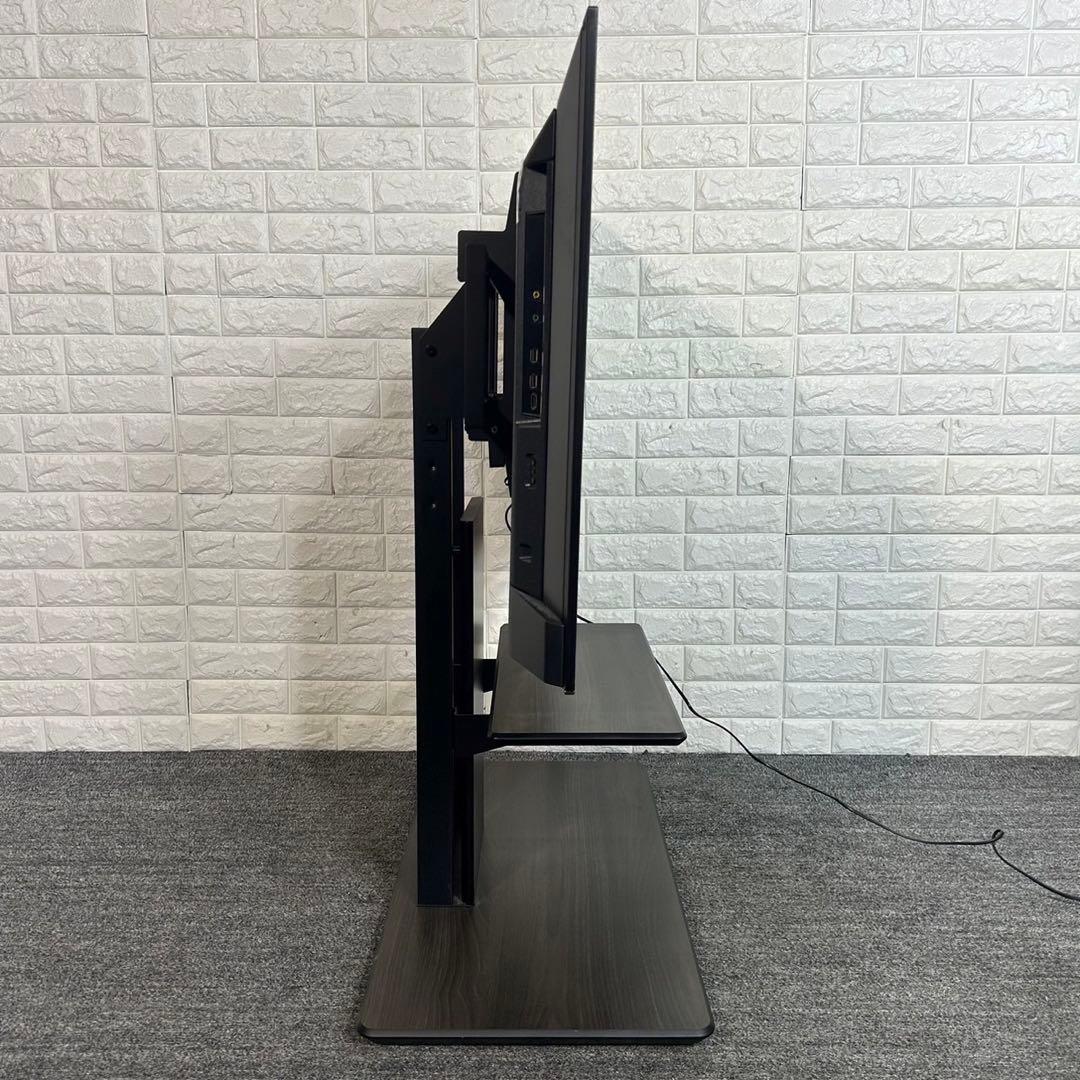 SONY 4K液晶テレビ BRAVIA KJ-49X9500G 49V L079