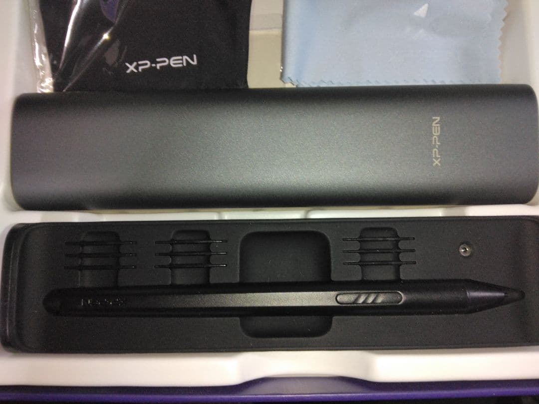液タブ・ペンタブ XP-Pen Artist Pro 16