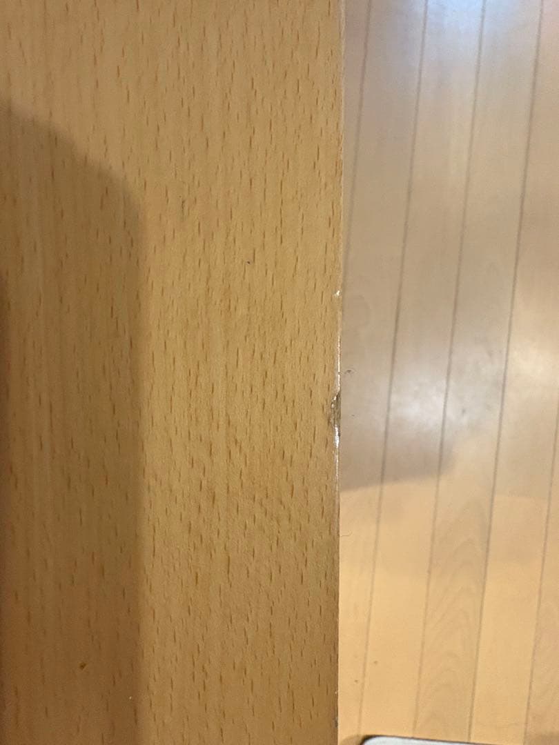 チェコ TON社製 テーブル