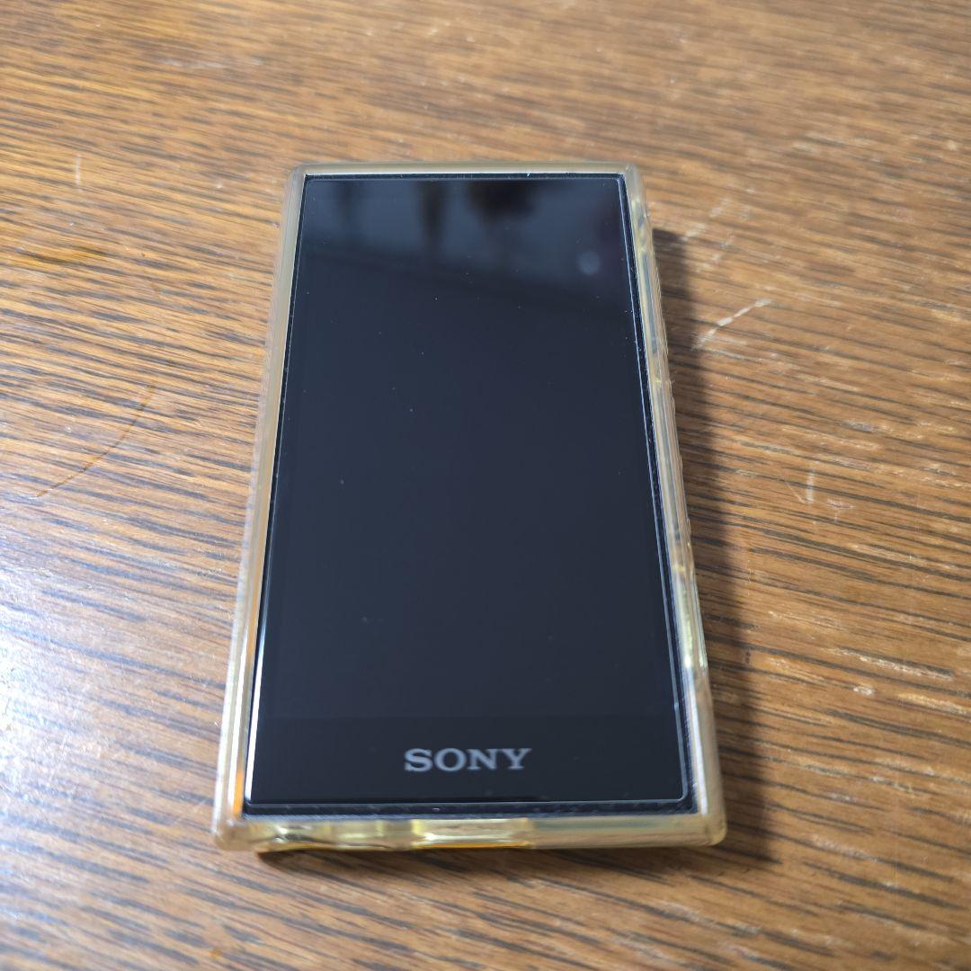 SONYウォークマン NW-A306 デジタルオーディオプレーヤー 32GB