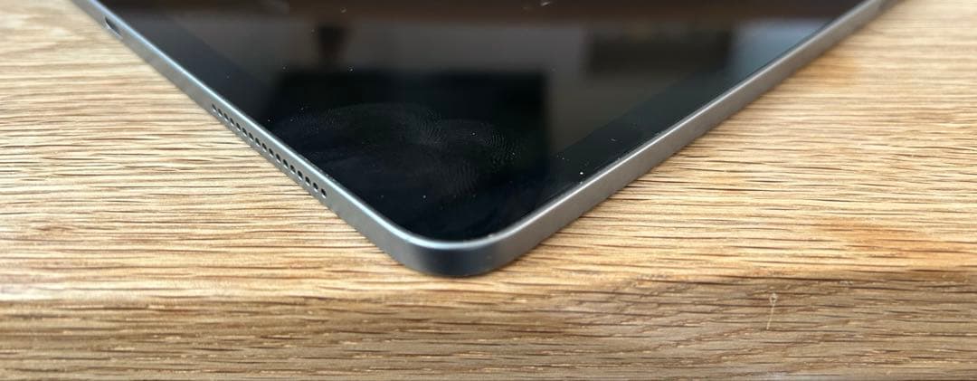 iPad Pro 12.9インチ 第4世代Wi-Fi 128GBスペースグレー