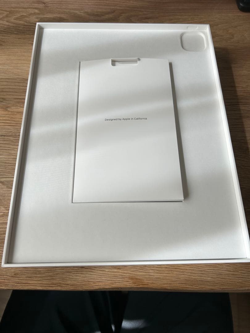 iPad Pro 12.9インチ 第4世代Wi-Fi 128GBスペースグレー