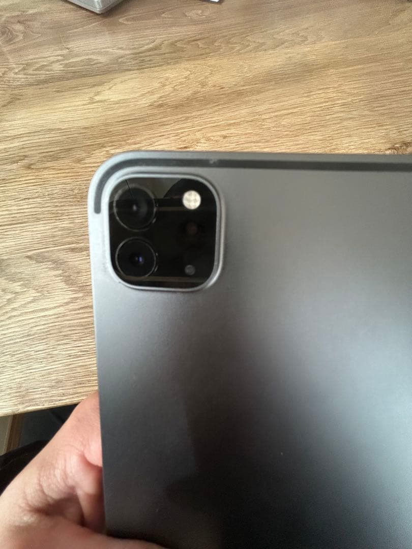 iPad Pro 12.9インチ 第4世代Wi-Fi 128GBスペースグレー