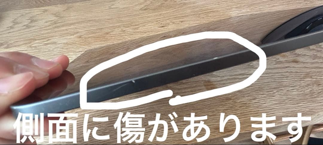 iPad Pro 12.9インチ 第4世代Wi-Fi 128GBスペースグレー