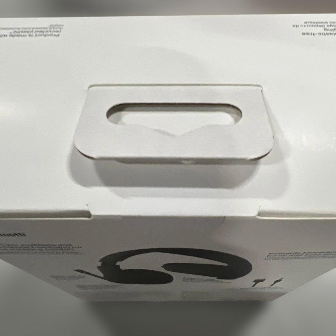 Belkin ワイヤレスヘッドセット Bluetooth