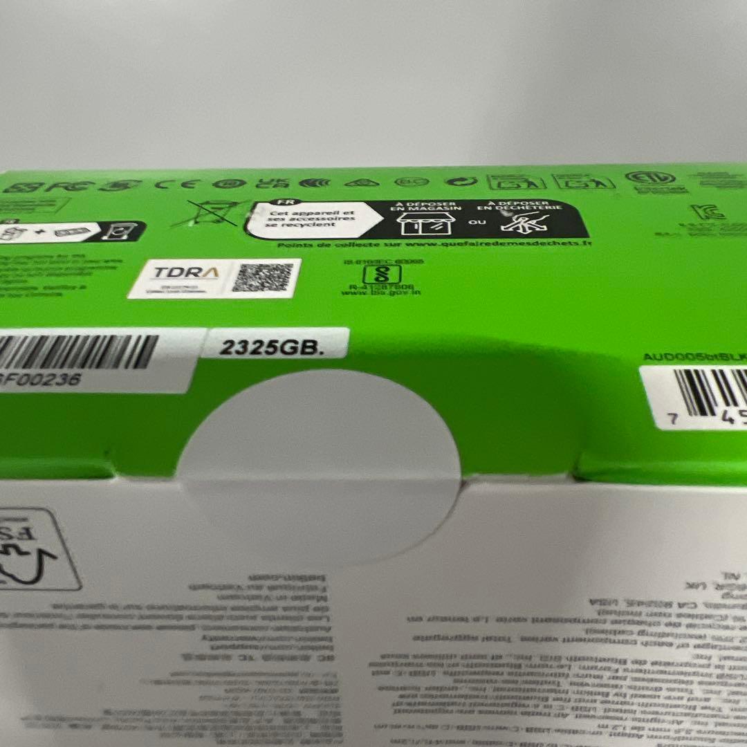 Belkin ワイヤレスヘッドセット Bluetooth