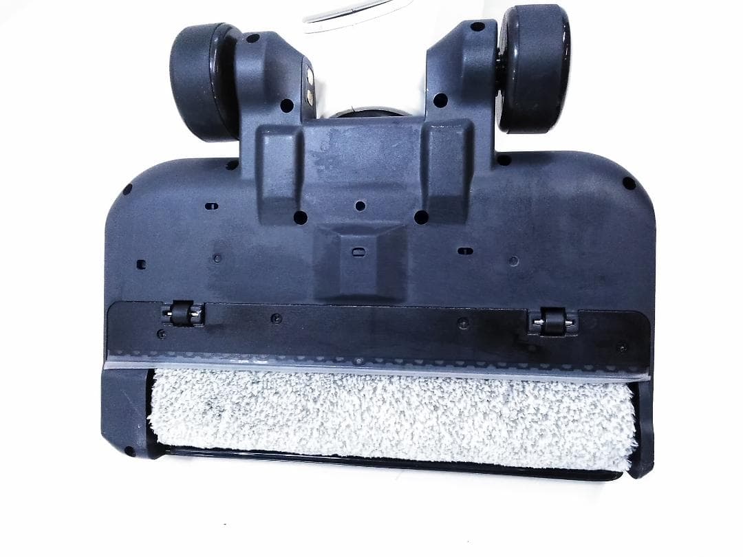 Anker MACH V1 水拭き対応サイクロンクリーナー 取説 充電台 箱付