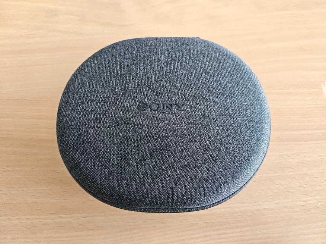 SONY ULT WEAR ワイヤレスヘッドホン WH-ULT900N