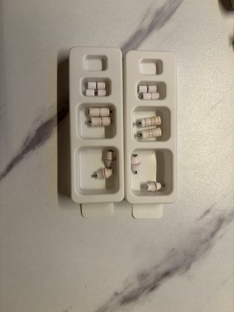 スイッチボットカーテン3 ソーラーパネル　2組セット