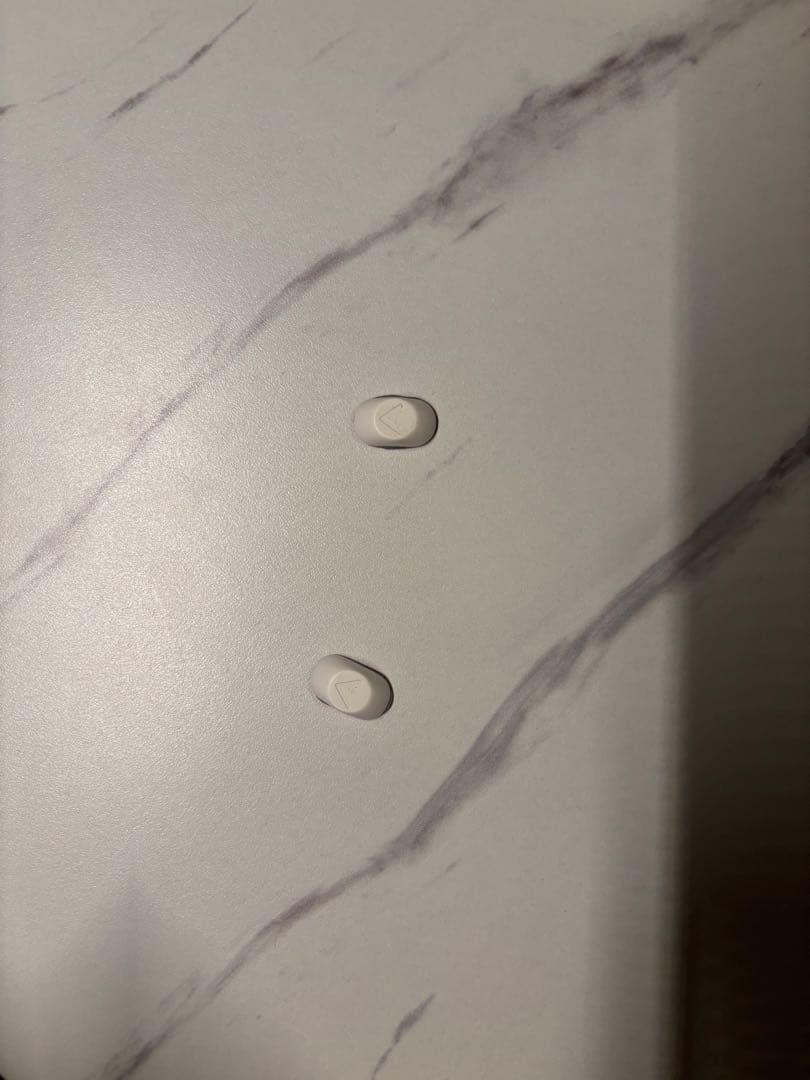 スイッチボットカーテン3 ソーラーパネル　2組セット