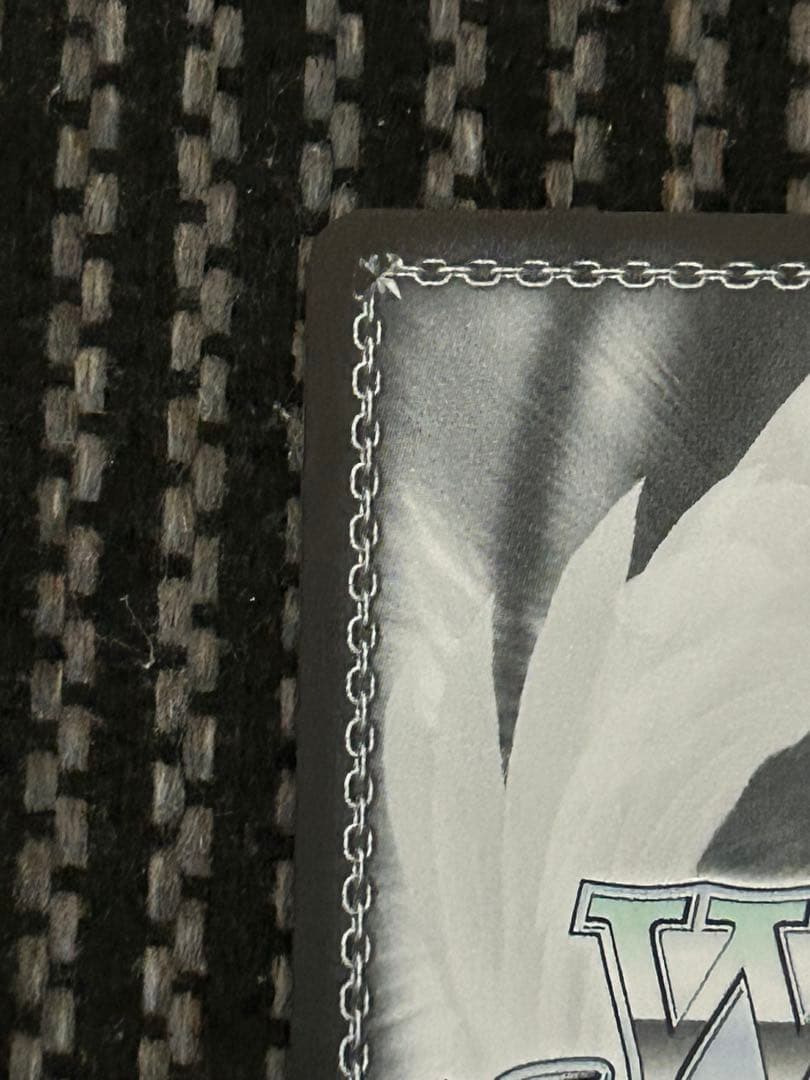 ヴァイスシュヴァルツ　きんいろモザイク15th のびやかな女の子 カレン SP