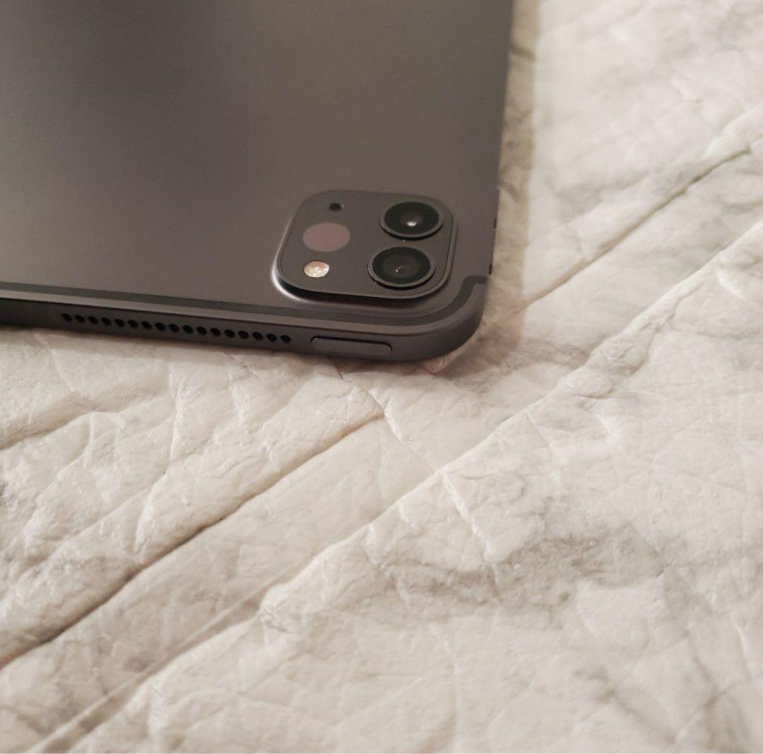 iPad Pro 12.9インチ 4世代 128GB SIMフリー