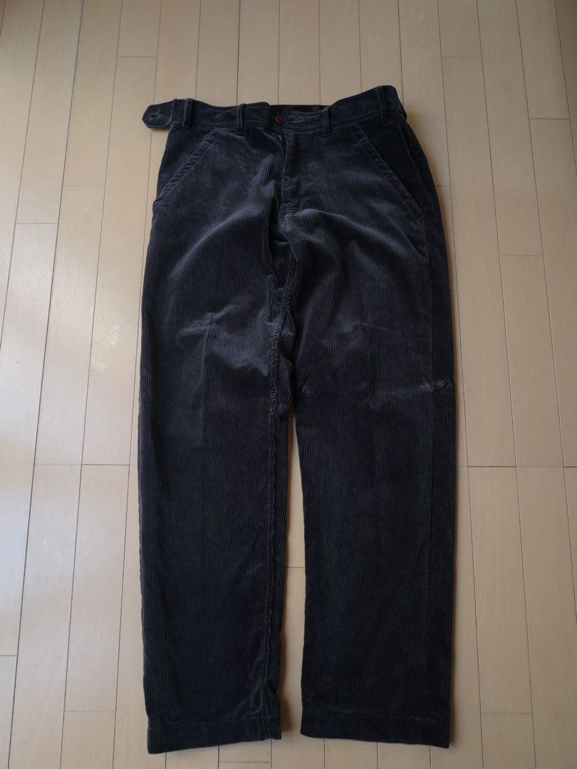 COMME des GARÇONS コムデギャルソン　セットアップ