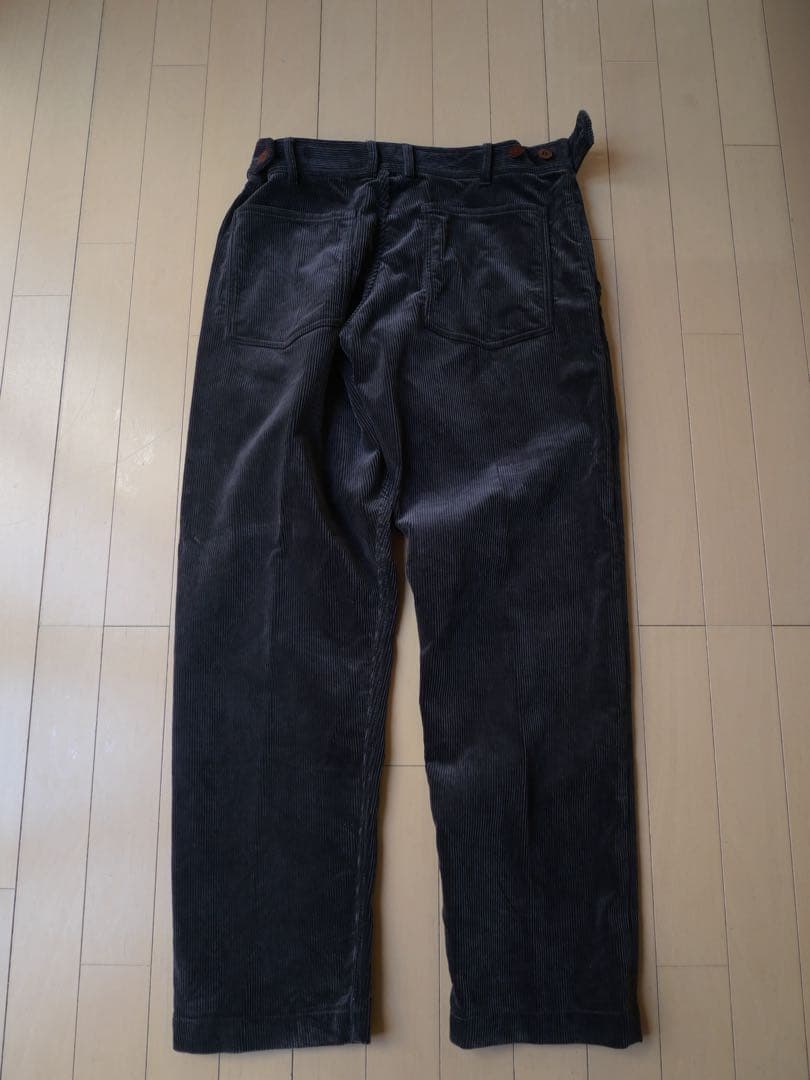 COMME des GARÇONS コムデギャルソン　セットアップ