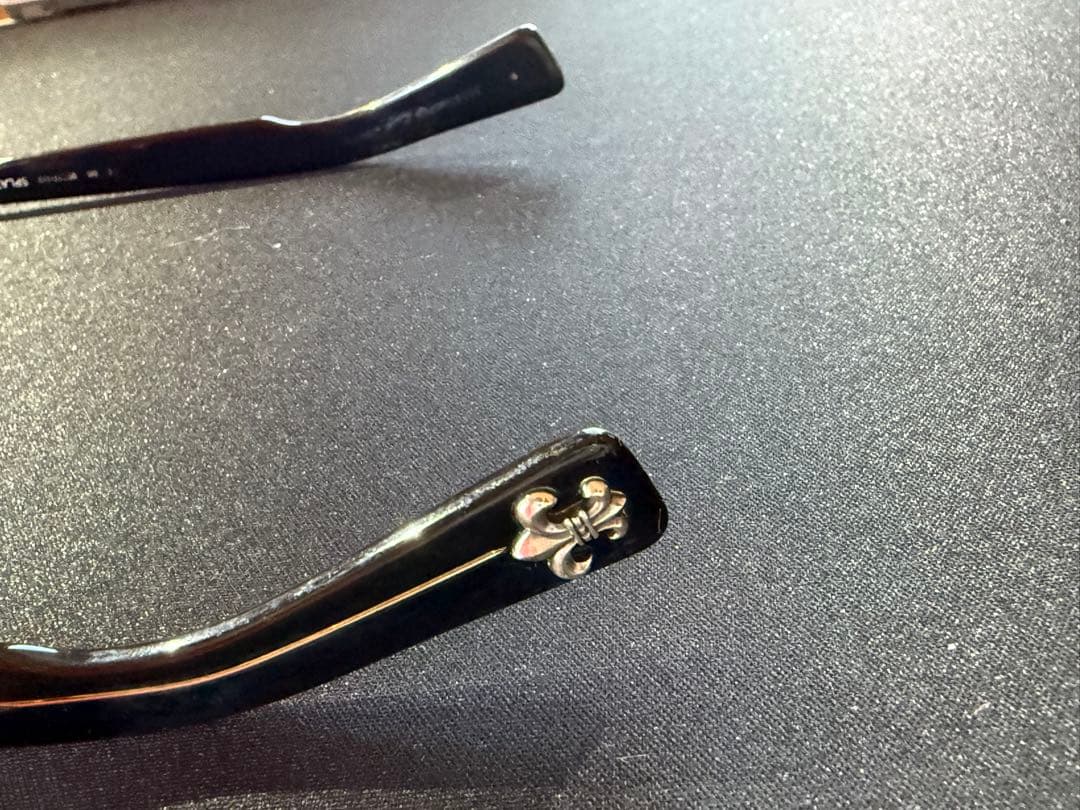 ベ*ム様 CHROME HEARTS SPLAT-A 美品 最終価格