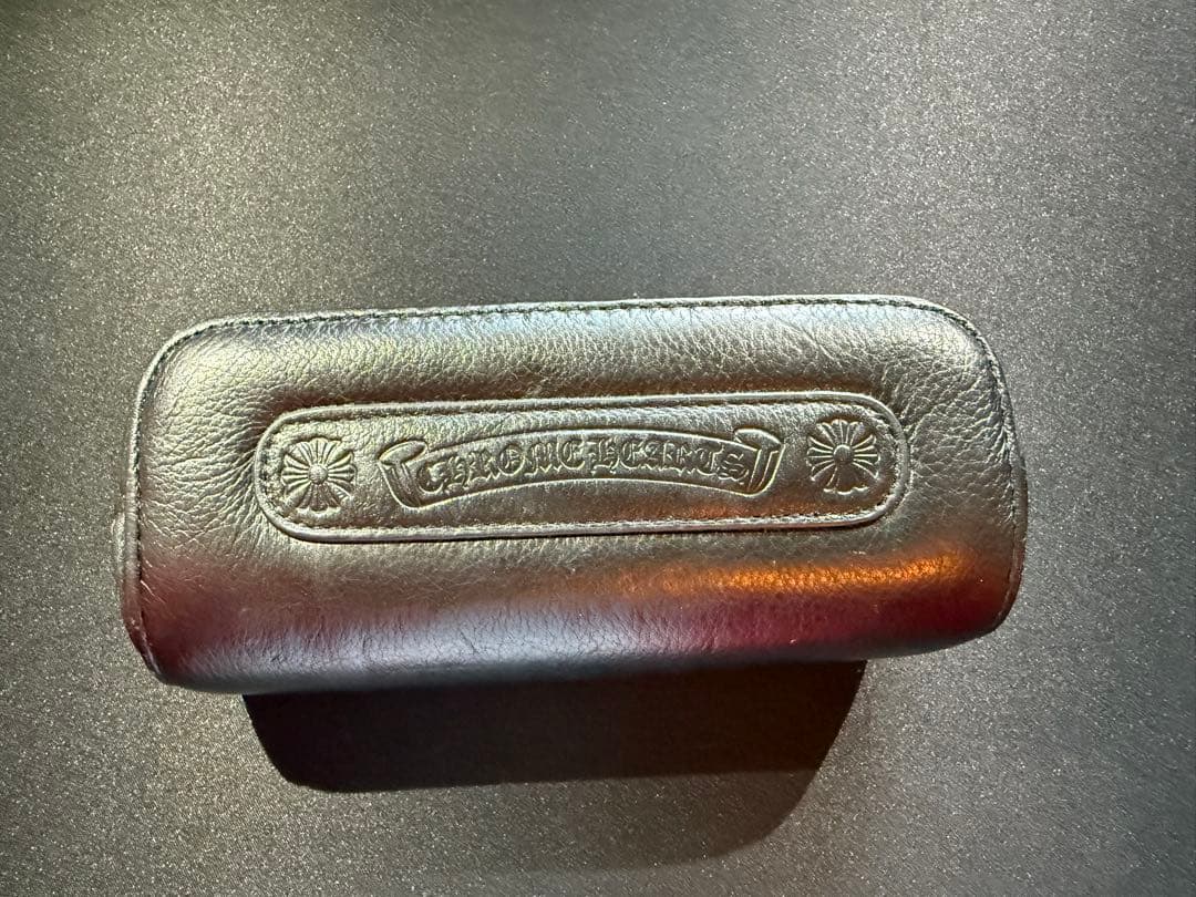 ベ*ム様 CHROME HEARTS SPLAT-A 美品 最終価格