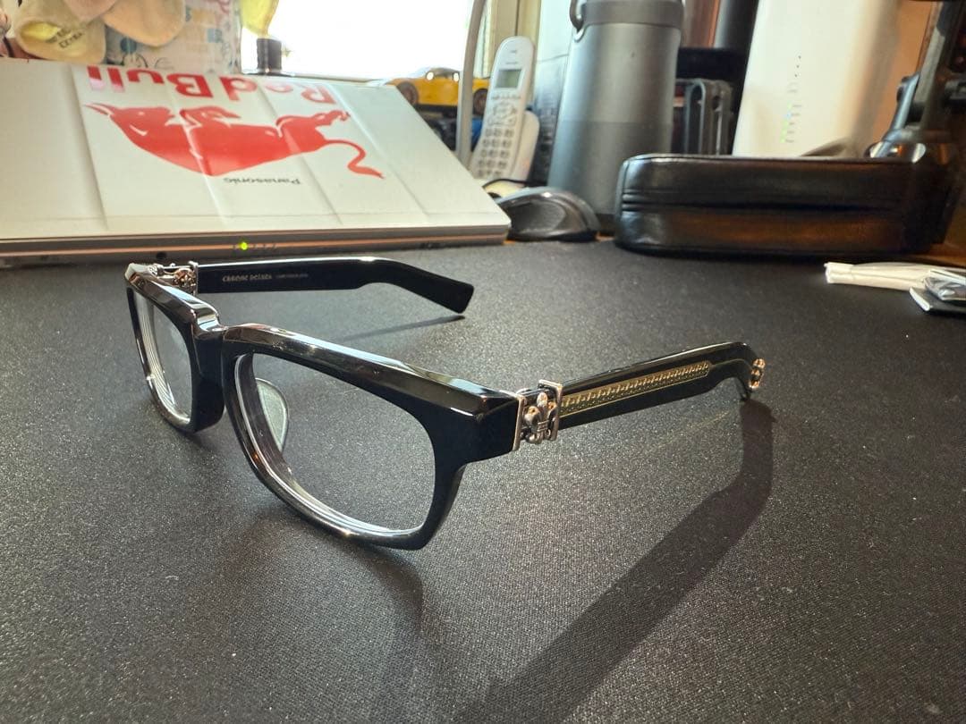 ベ*ム様 CHROME HEARTS SPLAT-A 美品 最終価格