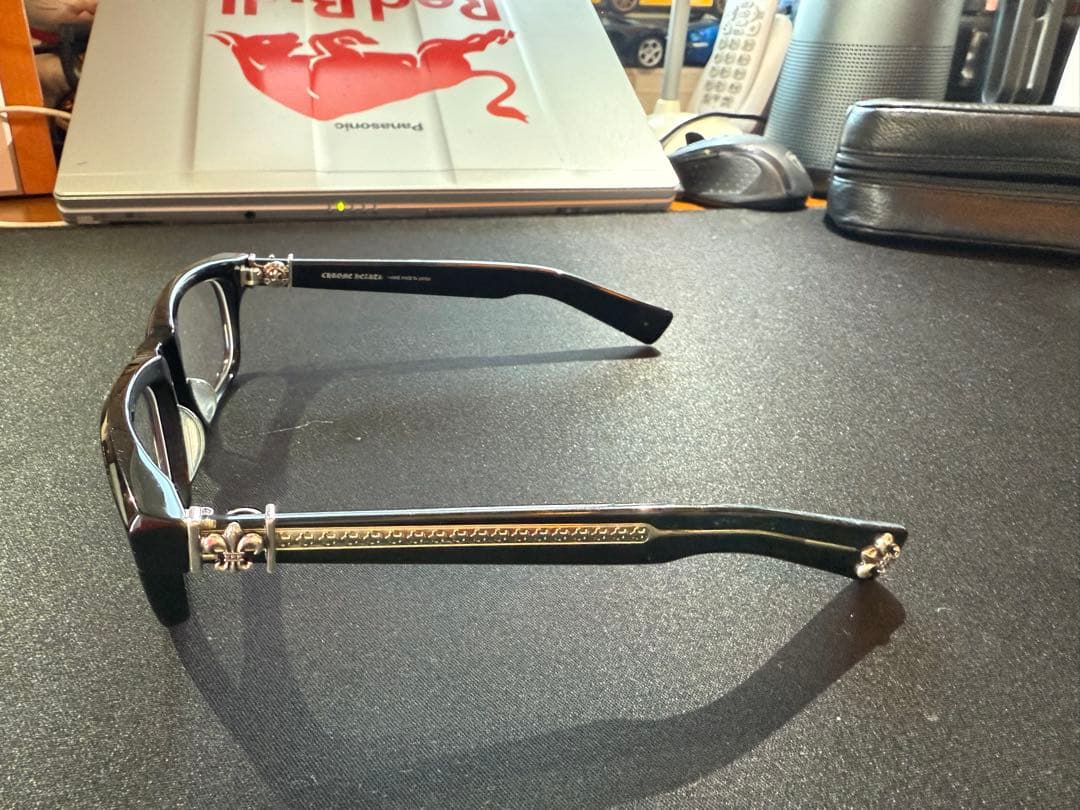 ベ*ム様 CHROME HEARTS SPLAT-A 美品 最終価格