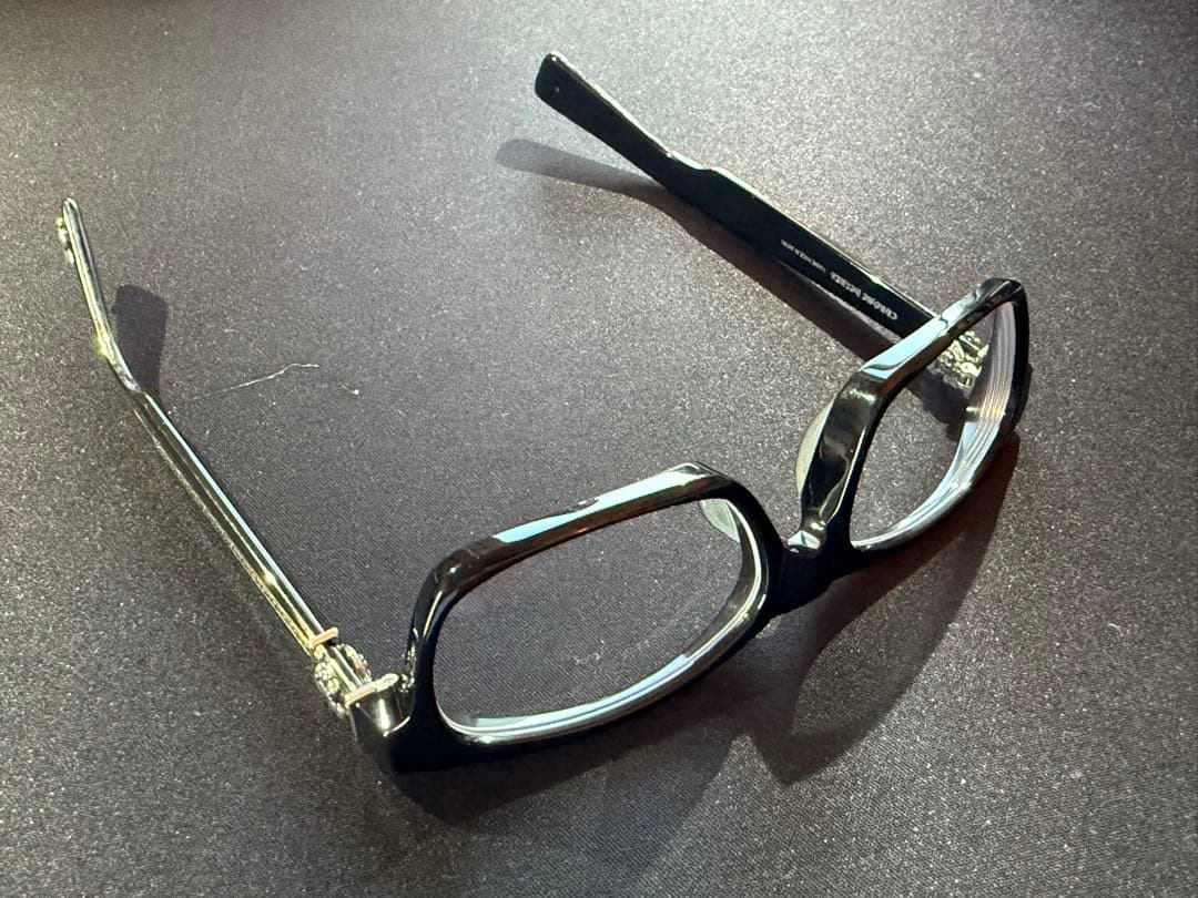 ベ*ム様 CHROME HEARTS SPLAT-A 美品 最終価格