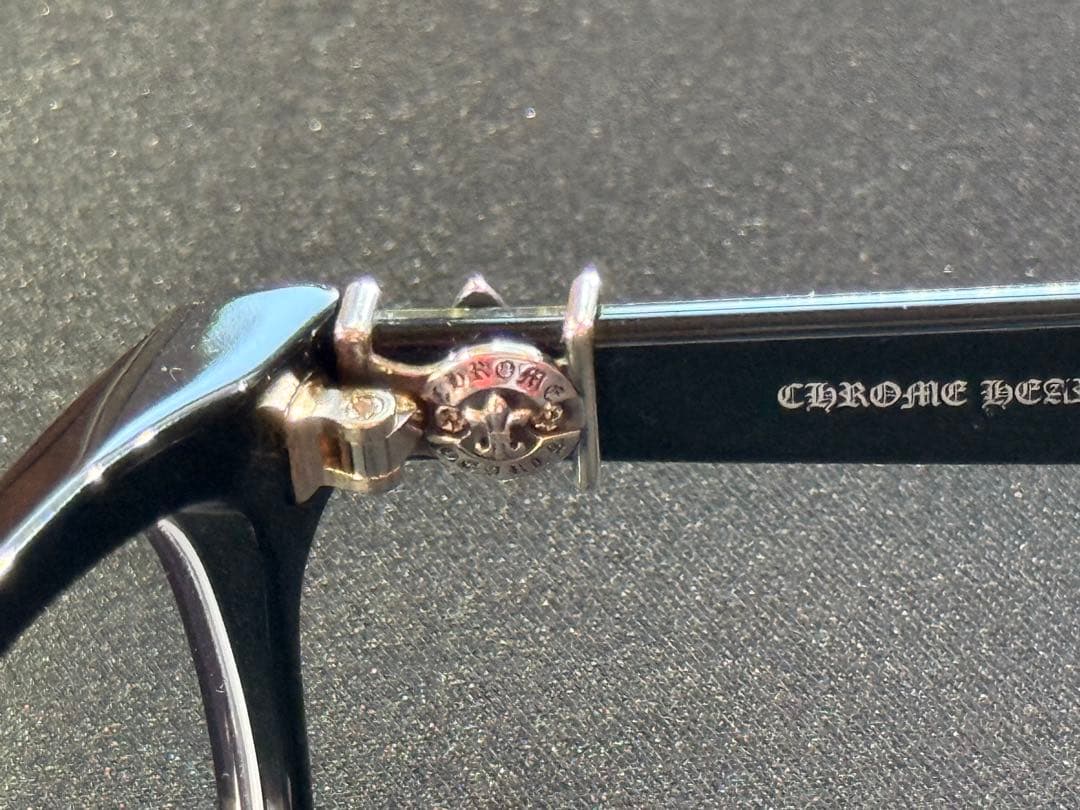 ベ*ム様 CHROME HEARTS SPLAT-A 美品 最終価格