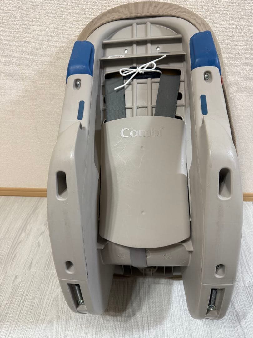 combi コンビ コッコロS UX チャイルドシート ヘーゼルナッツ