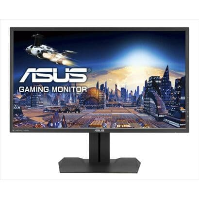ASUS エイスース MG279Q [27型ワイド IPS液晶ディスプレイ