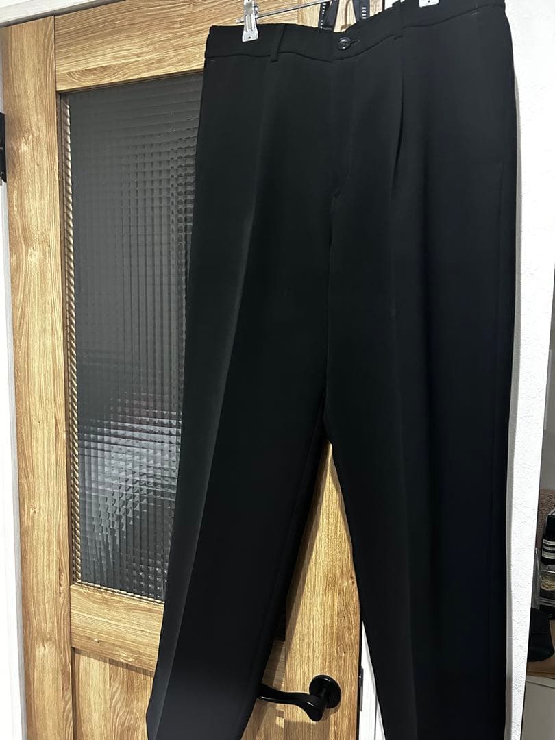 エヌハリウッド　スラックス