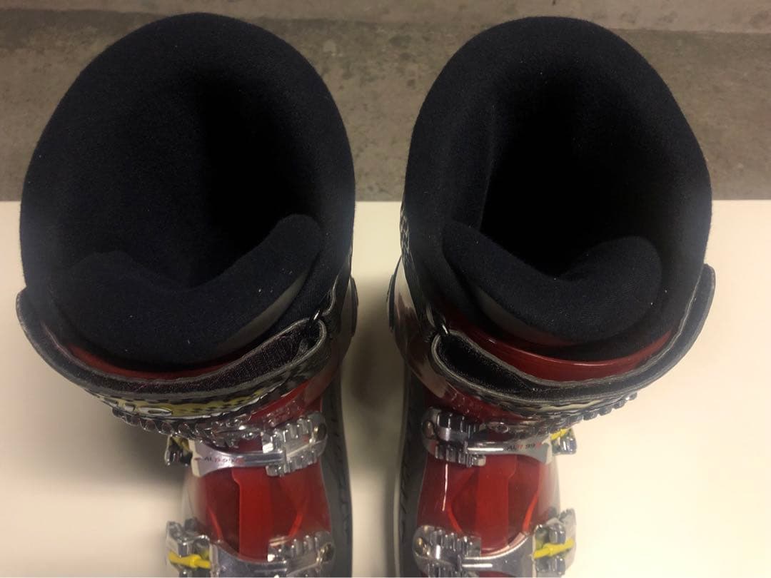 極美品 ATOMIC アトミック RACE LINER 1050LC 26.5