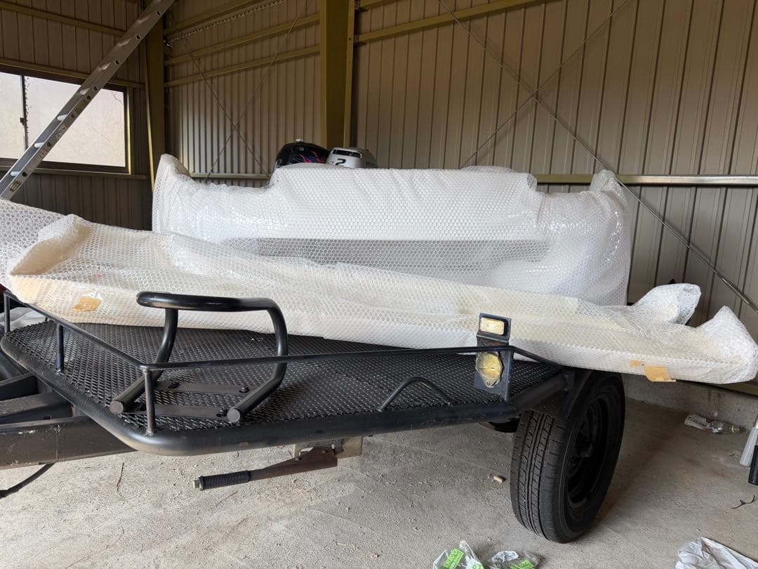 u*i様 ガレージベリー　NBロードスター　フルエアロ