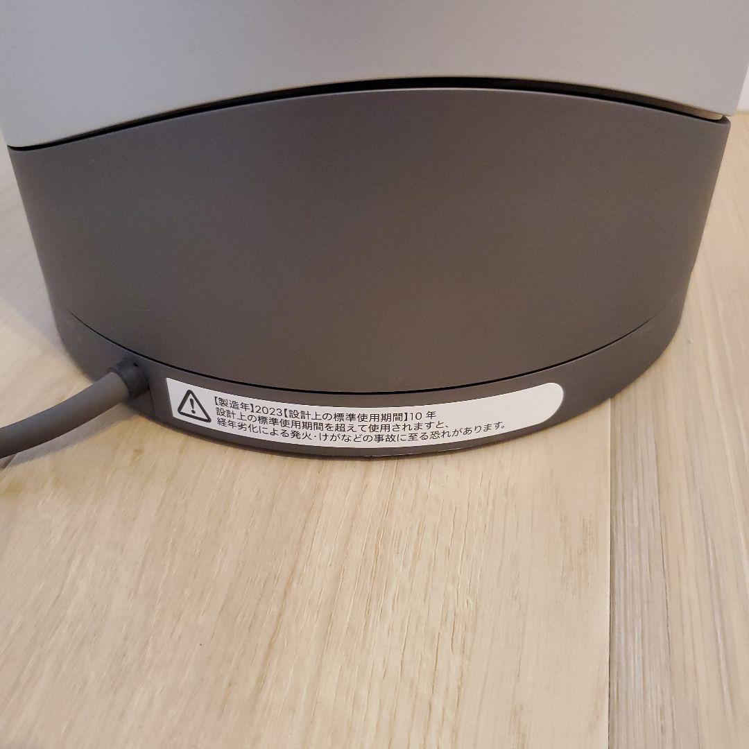美品✨高年式　Dyson ダイソン　HP00 2023年製　Hot+Cool