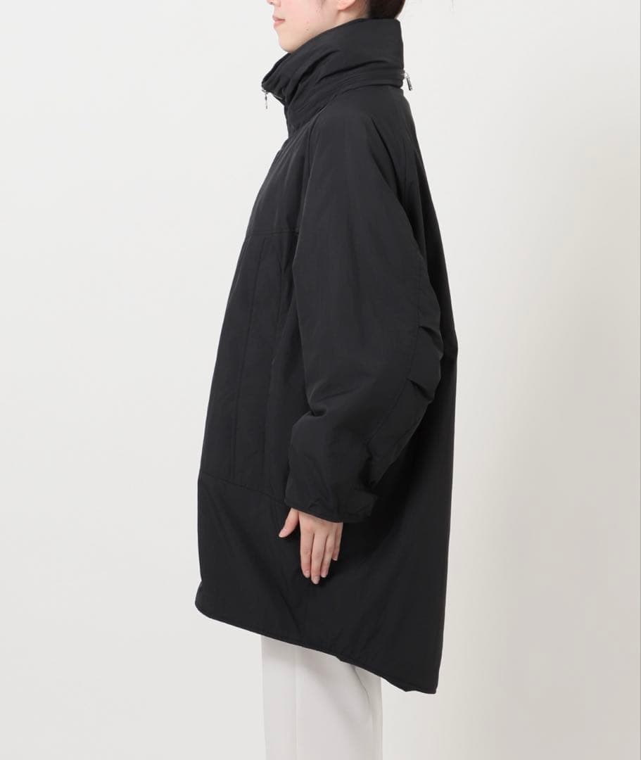 NOBLE WILD THINGS ワイルドシングス　MONSTER PERKA