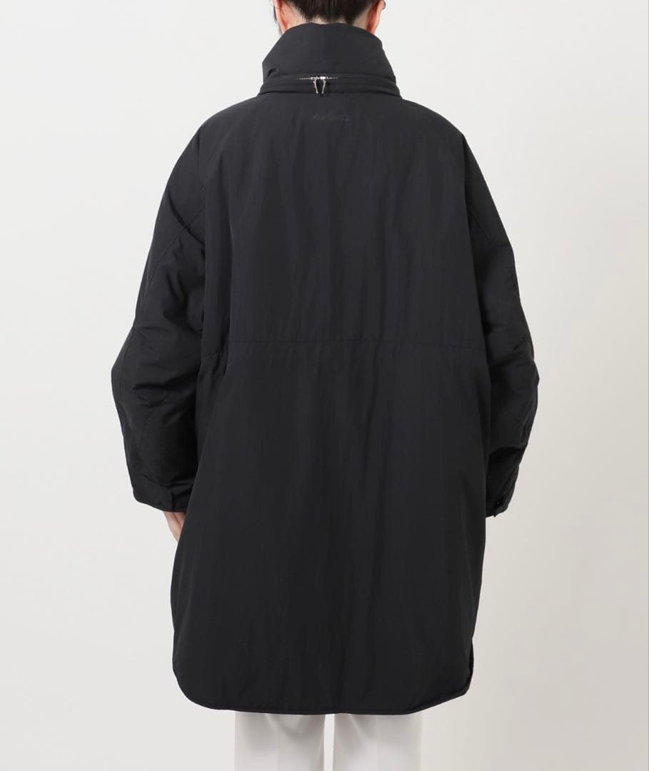 NOBLE WILD THINGS ワイルドシングス　MONSTER PERKA