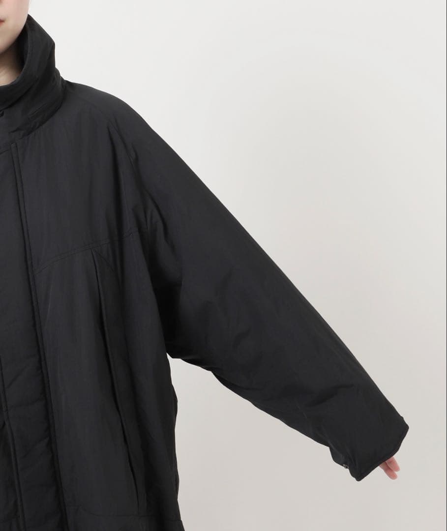 NOBLE WILD THINGS ワイルドシングス　MONSTER PERKA