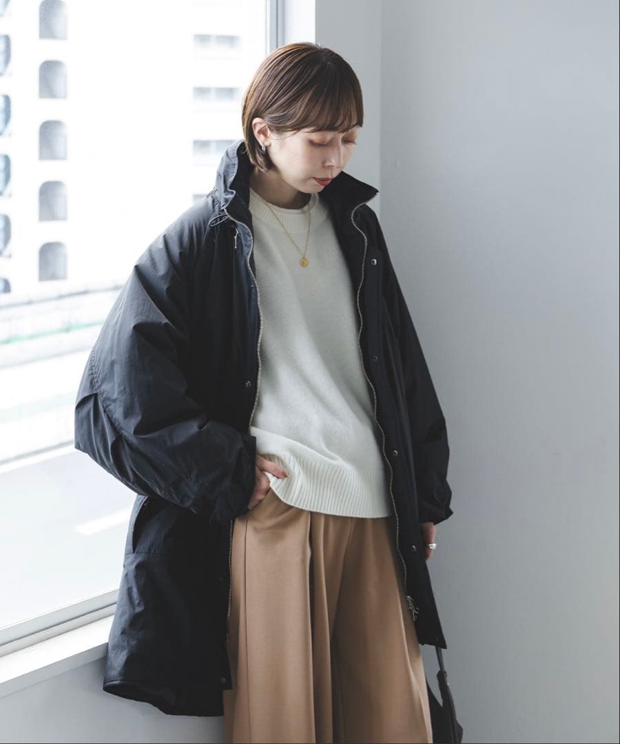 NOBLE WILD THINGS ワイルドシングス　MONSTER PERKA