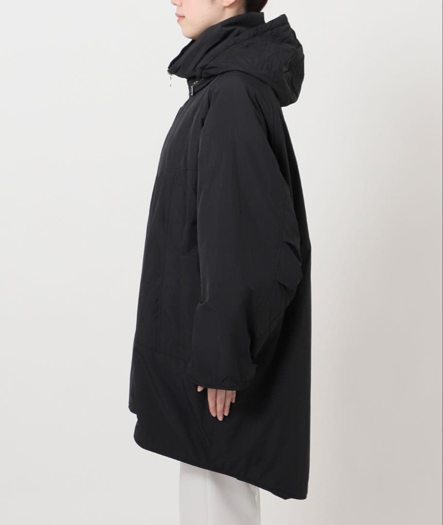 NOBLE WILD THINGS ワイルドシングス　MONSTER PERKA