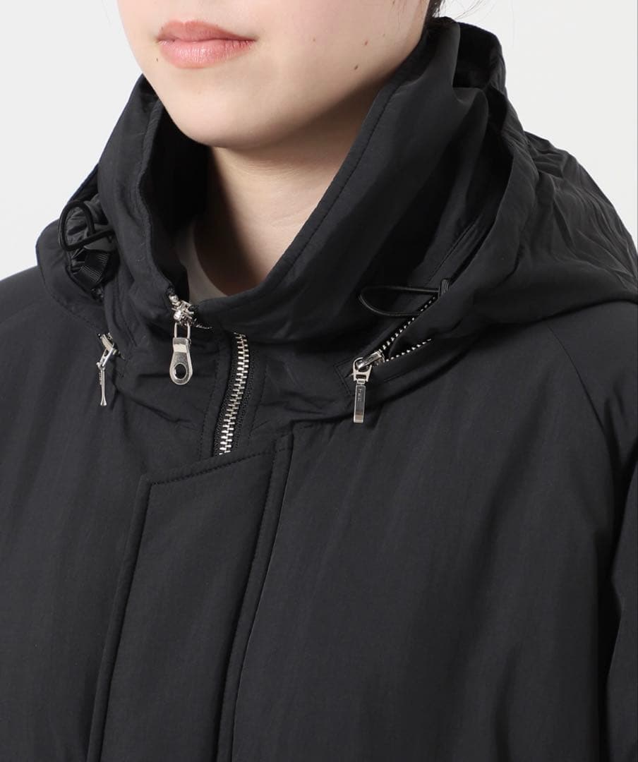 NOBLE WILD THINGS ワイルドシングス　MONSTER PERKA