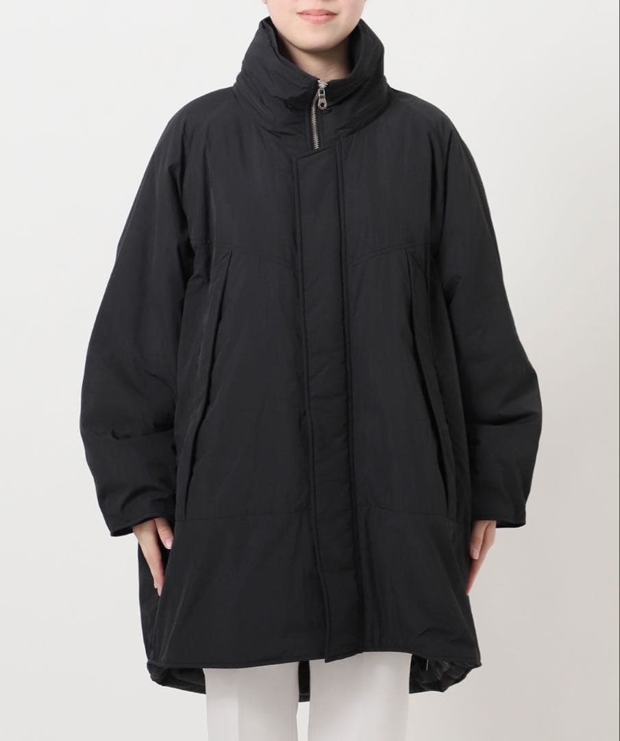 NOBLE WILD THINGS ワイルドシングス　MONSTER PERKA