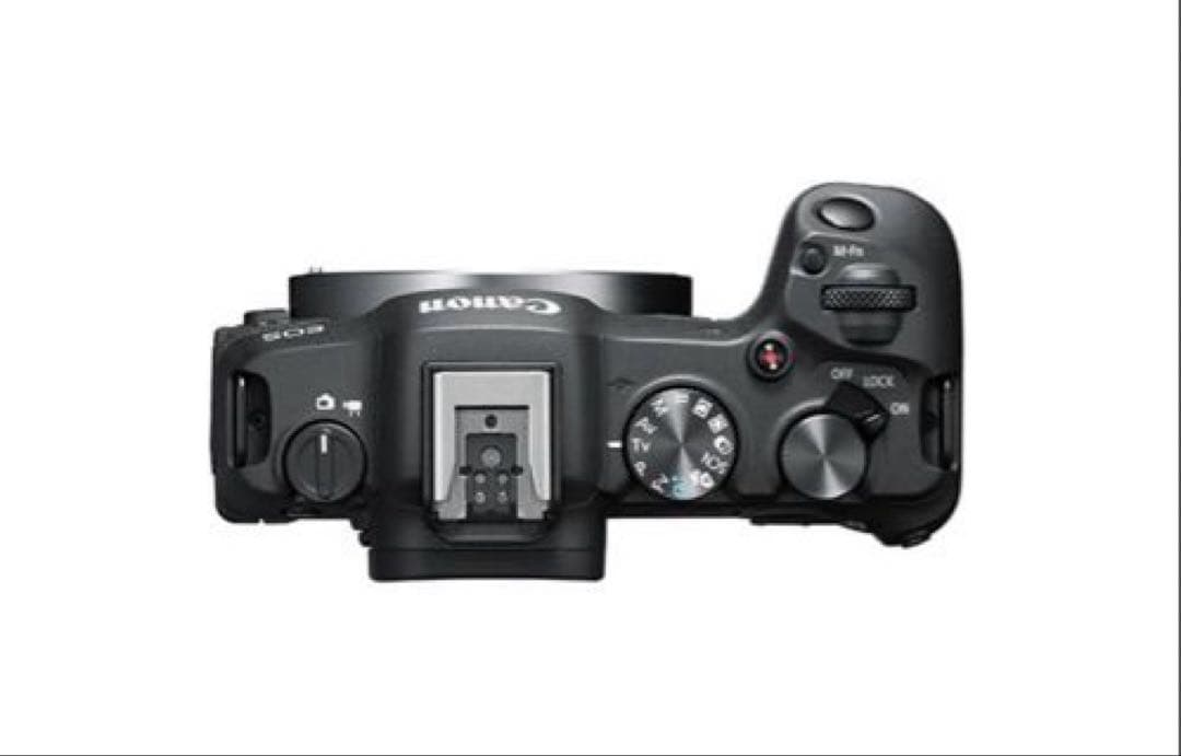 【⭐︎新品★未使用品⭐︎】　Canon EOS R8