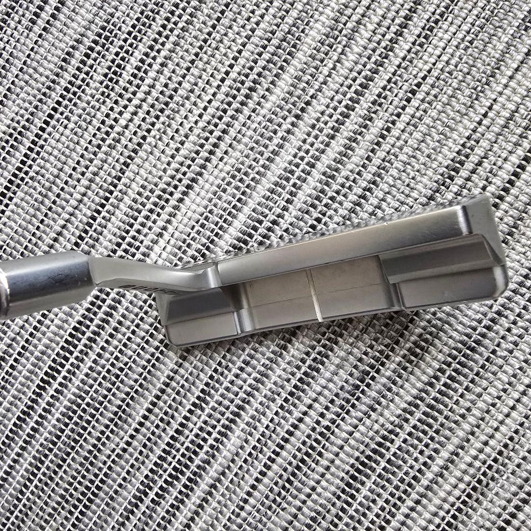 SCOTTY CAMERON NEW PORT2 ミッドスラント