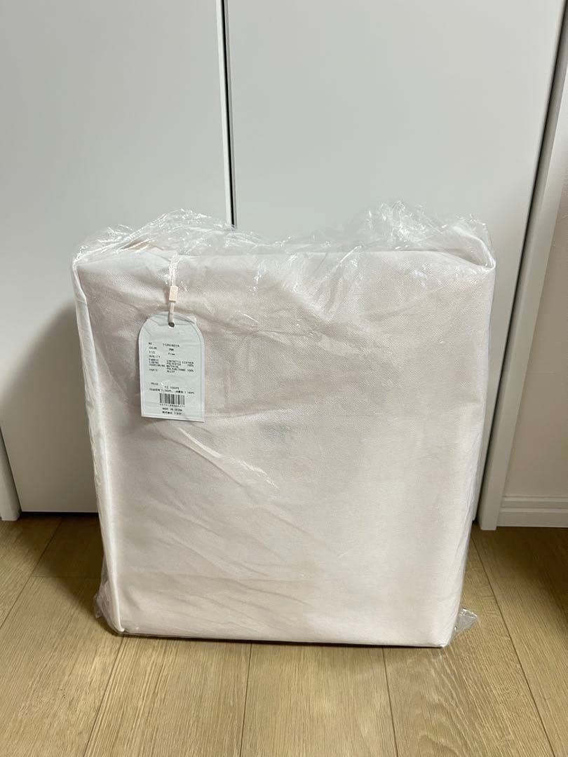 Darich キルティングトートバッグ ピンク