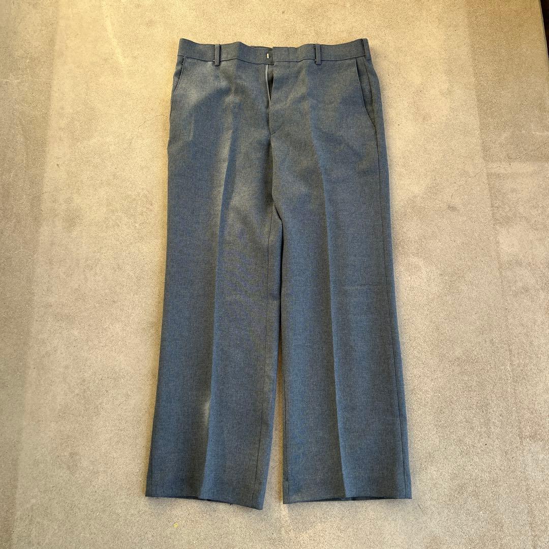 【Levi’s】リーバイス 2タック アクションスラックス スタプレ