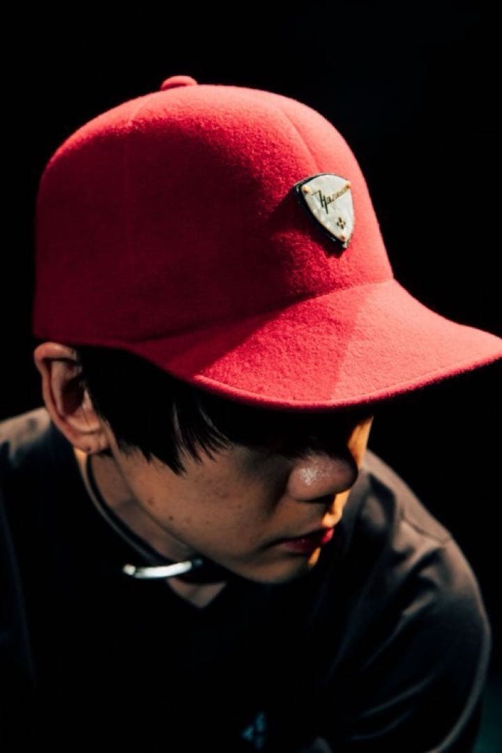 hazama pick cap ピックキャップ