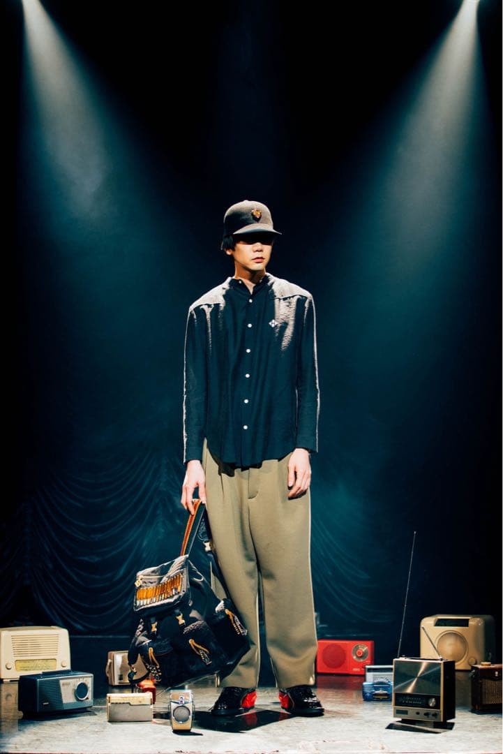 hazama pick cap ピックキャップ