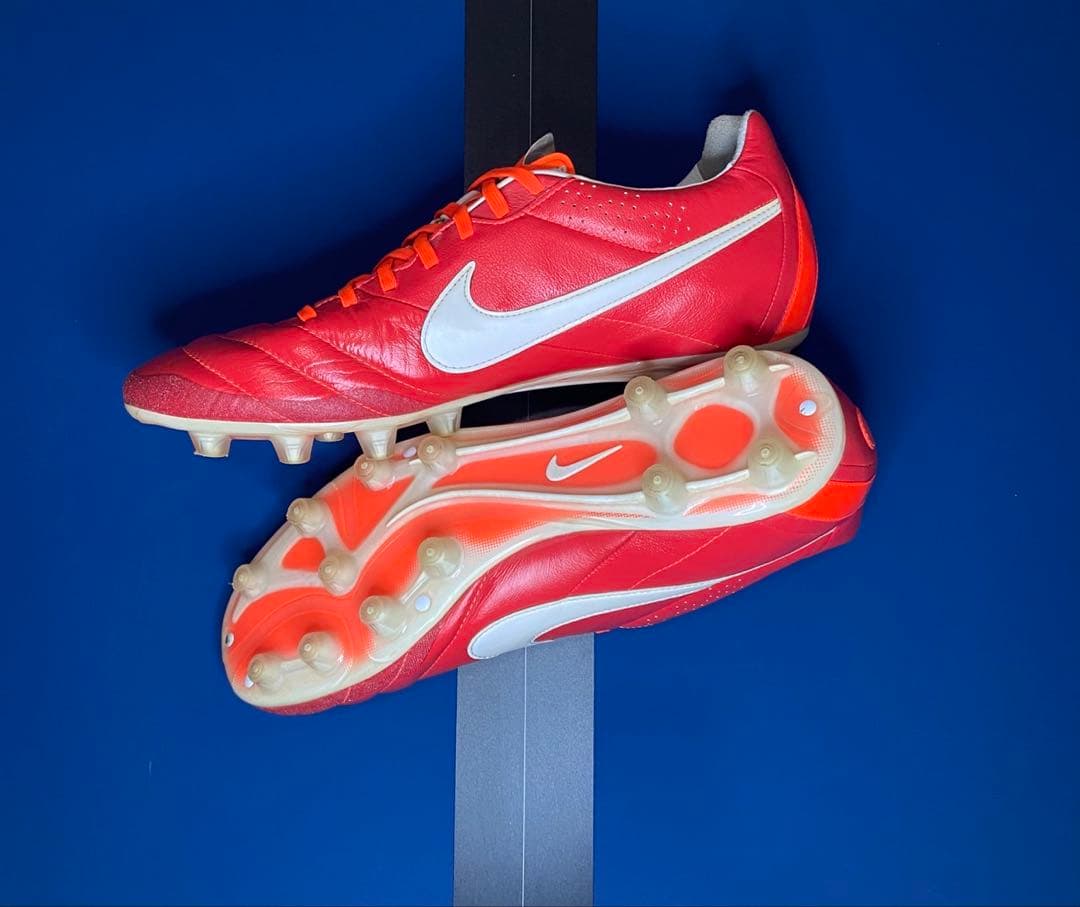 ティエンポ4 27cm