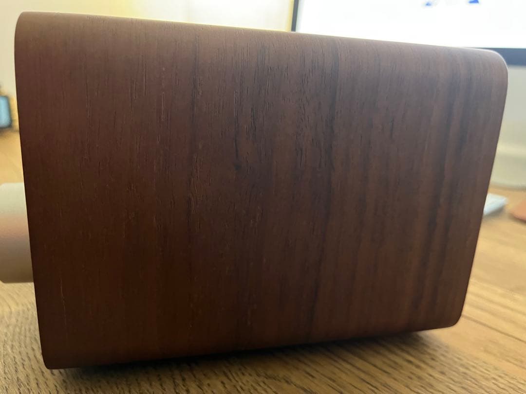 SANGEAN WR-302 Bluetoothスピーカー　ラジオ