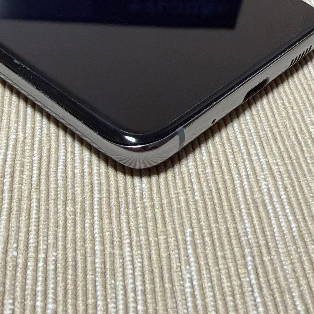 美品★Galaxy S20 5G SC-51A simフリー 付属品全て有り