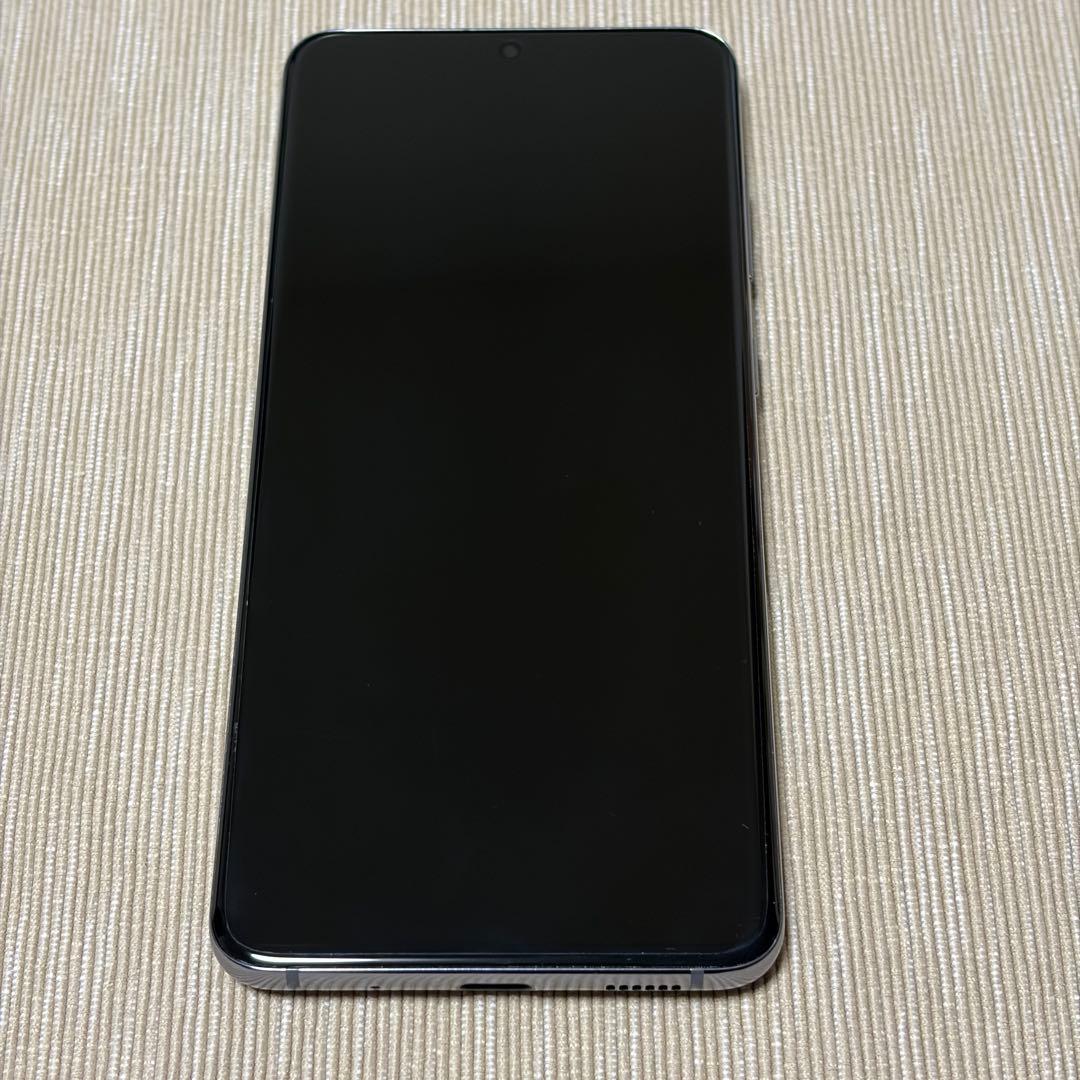 美品★Galaxy S20 5G SC-51A simフリー 付属品全て有り