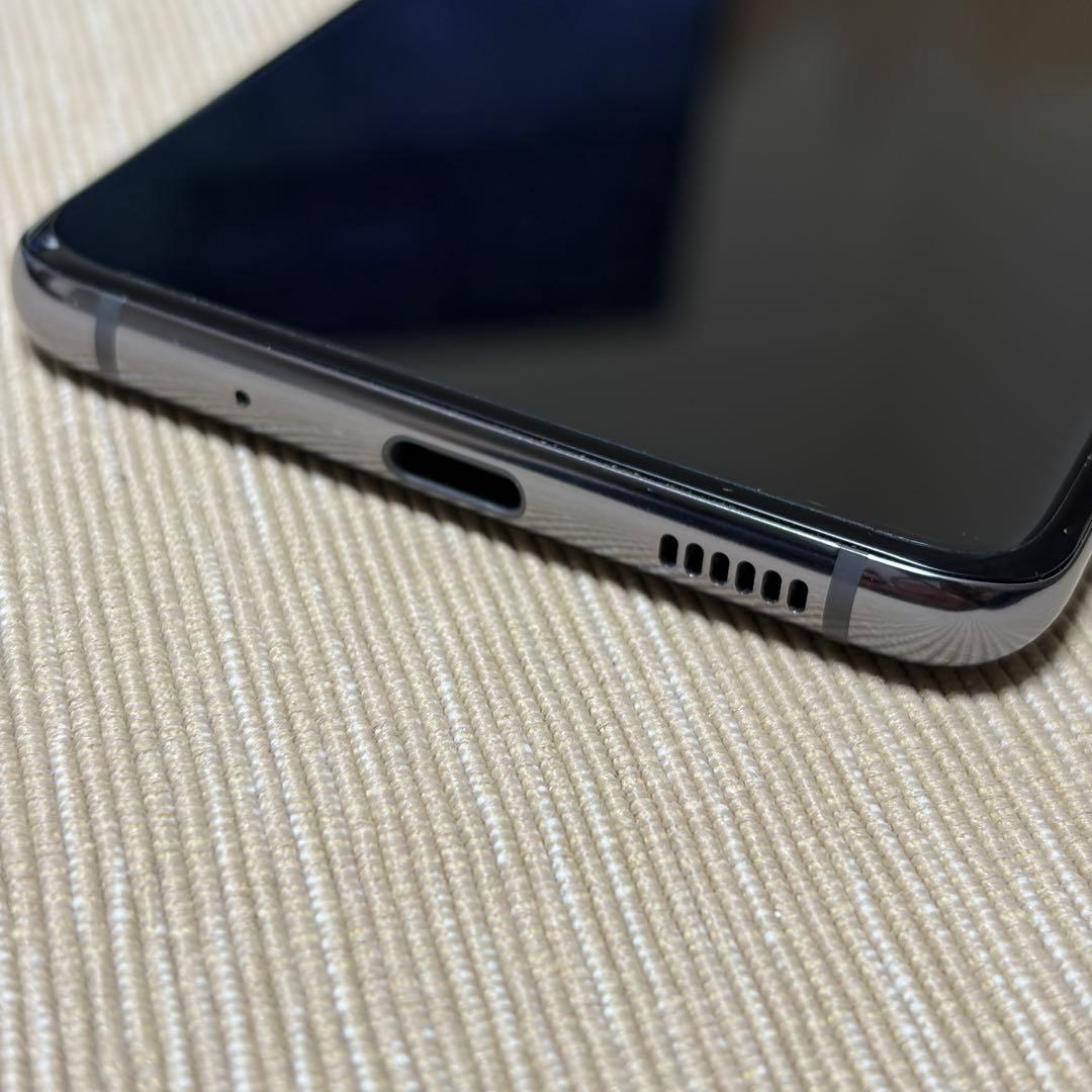 美品★Galaxy S20 5G SC-51A simフリー 付属品全て有り