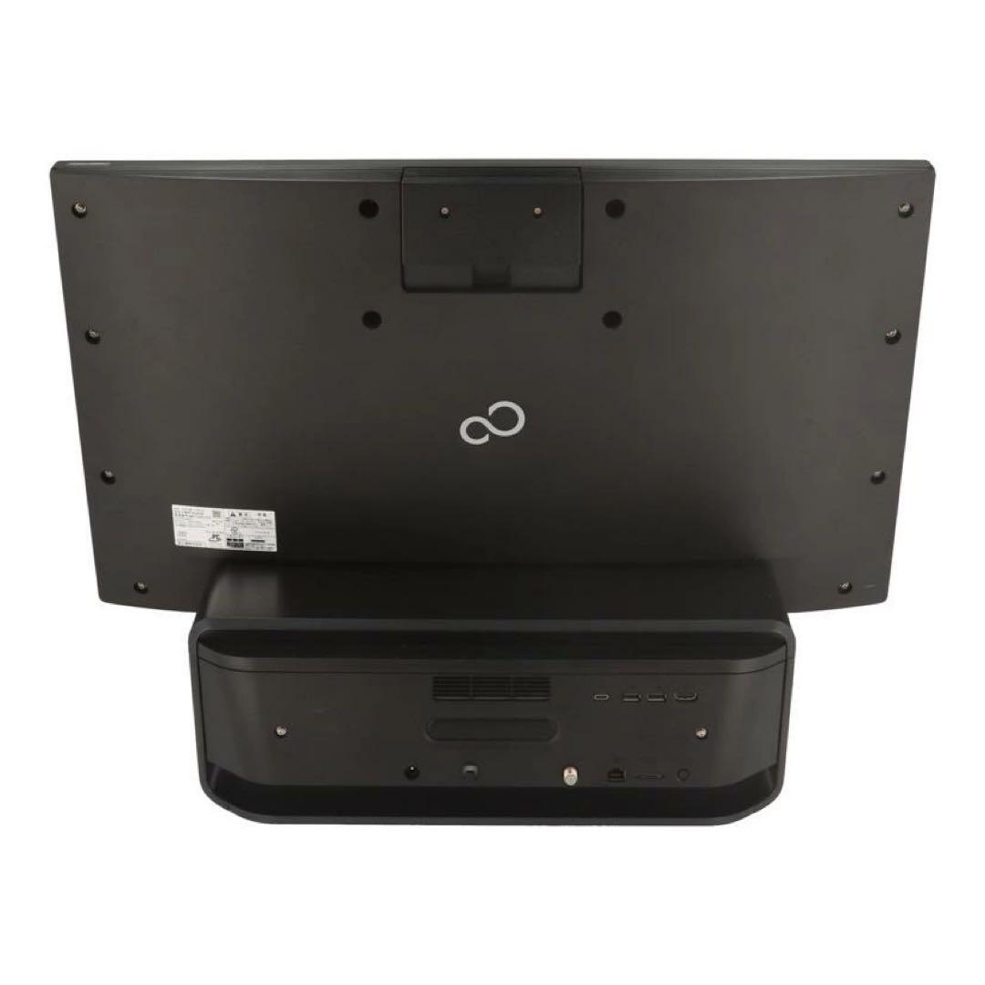 ★値下げ　富士通 ESPRIMO 27インチ デスクトップPC★