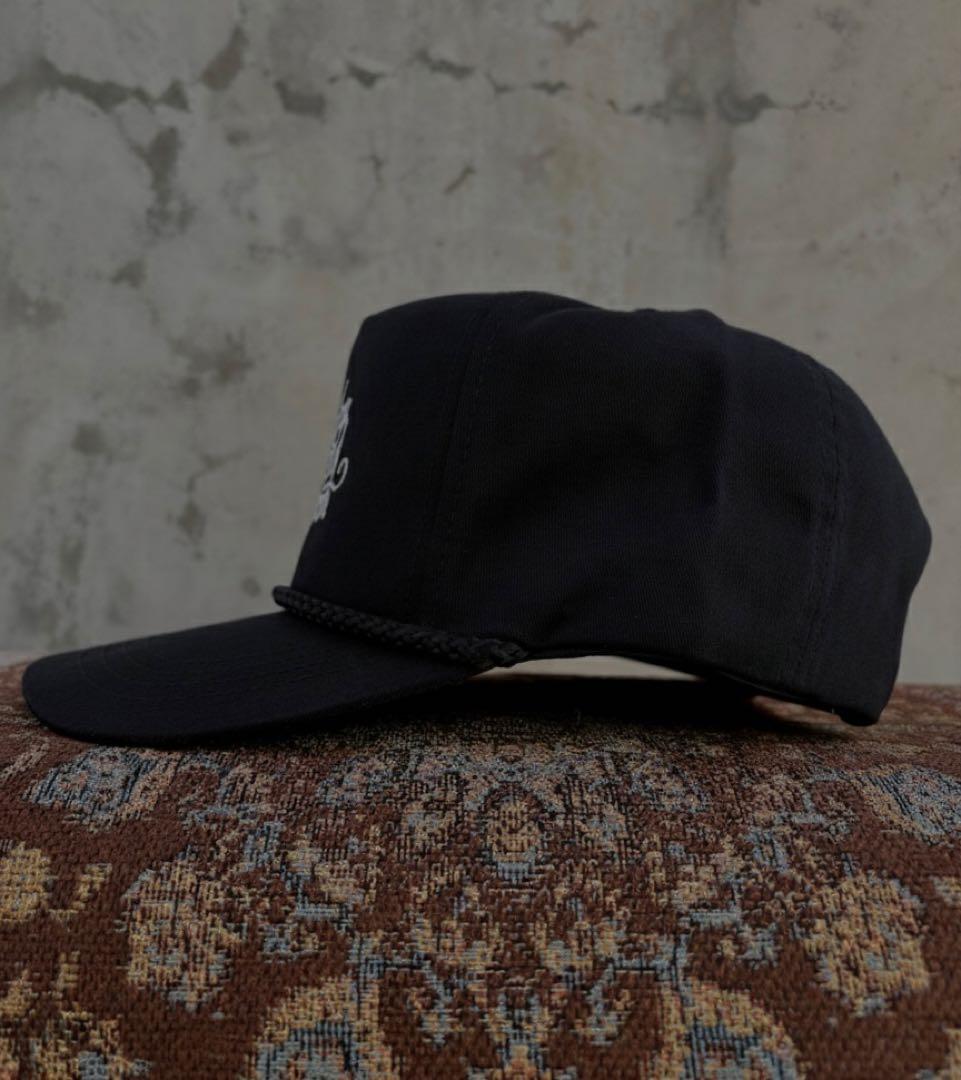 shinktattoo studio yamada キャップ　ハーレー